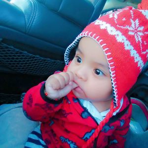 Meet your Posher, Kathi